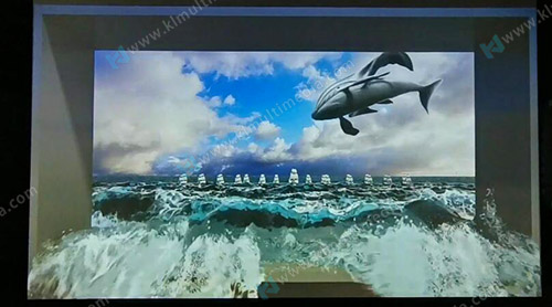 estudio de animaci&oacute;n 3d