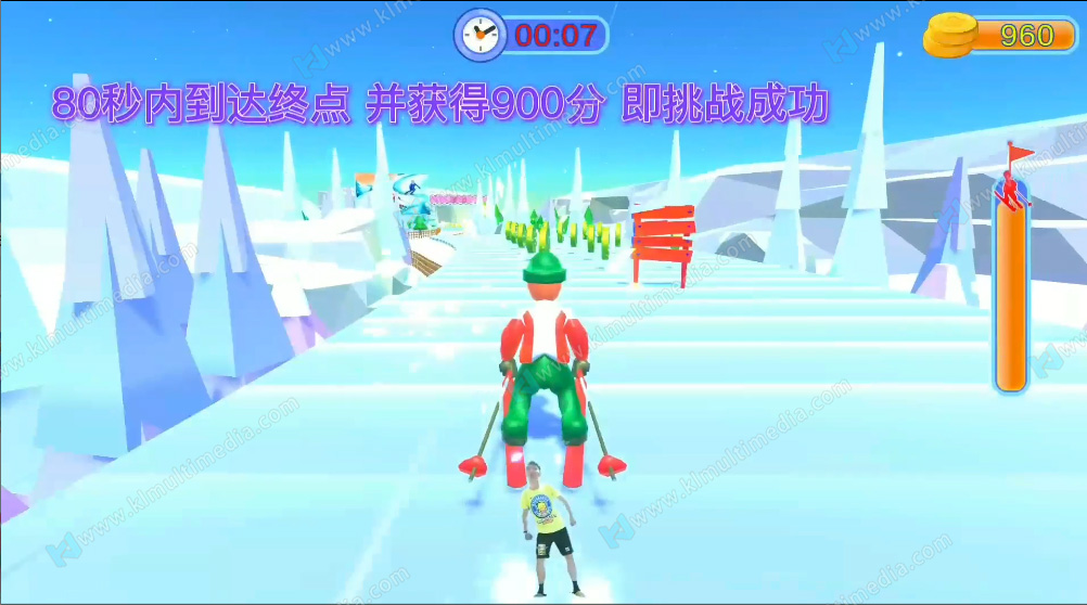 الأحداث التفاعلية