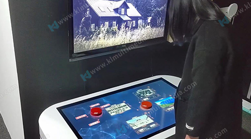 نسخة العرض المحيطي