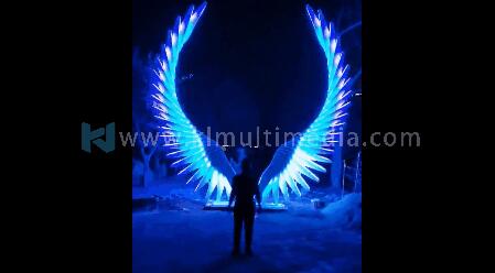 أجنحة الملاك