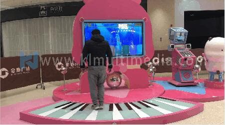 العاب خلق الموسيقى