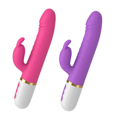 Вибратор-кролик G Spot
