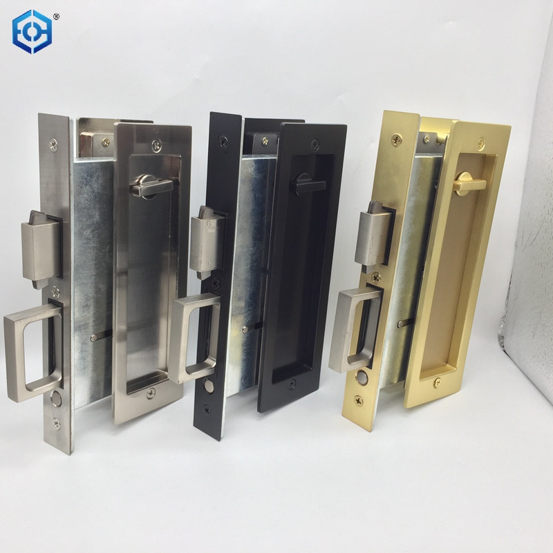 sliding Door Lock