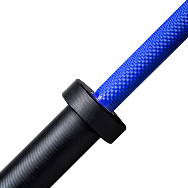 Bilanciere olimpico Cerakote con logo e colore personalizzati (20 kg, 190 K PSI)