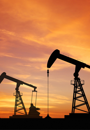 Нефть и газ