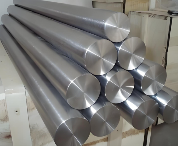 Titanyum &Ccedil;ubuk