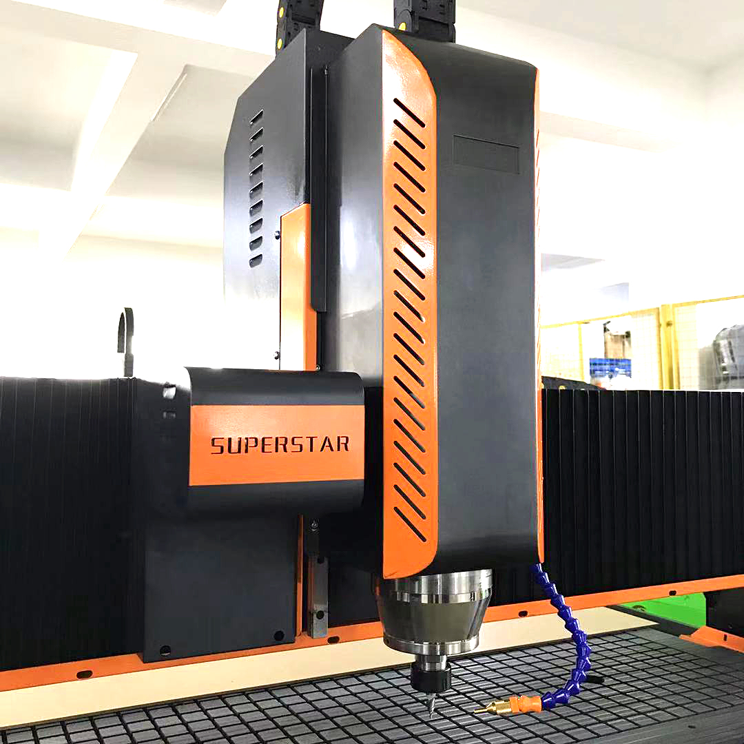 Specifikimet dhe ve&ccedil;orit&euml; e ruterit Mini / Hobby CNC: Nj&euml; udh&euml;zues p&euml;r zhytje t&euml; thell&euml;