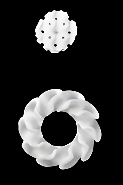 ptfe 3d printing resin