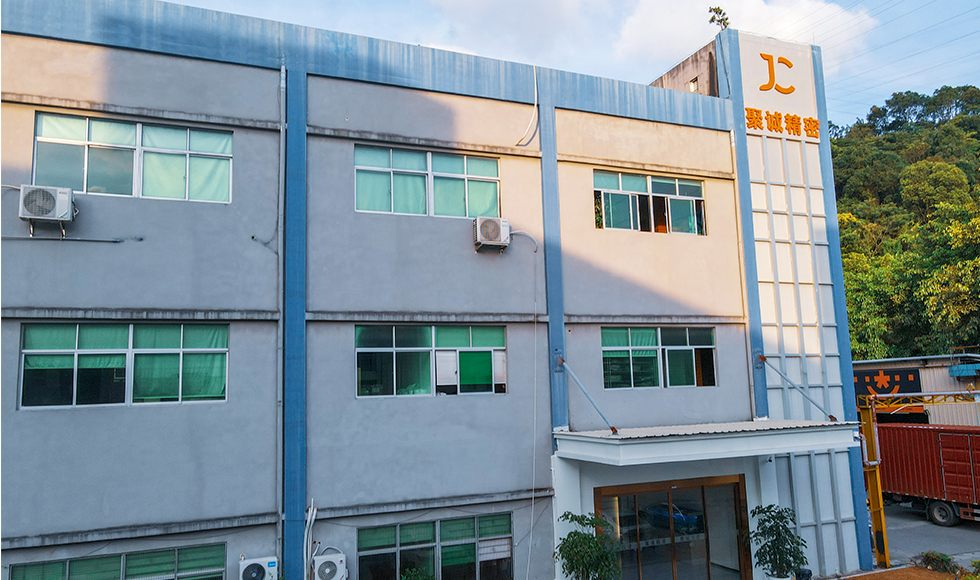 Metal 3D Printing Near Me Precision and Innovation by Jucheng Precision