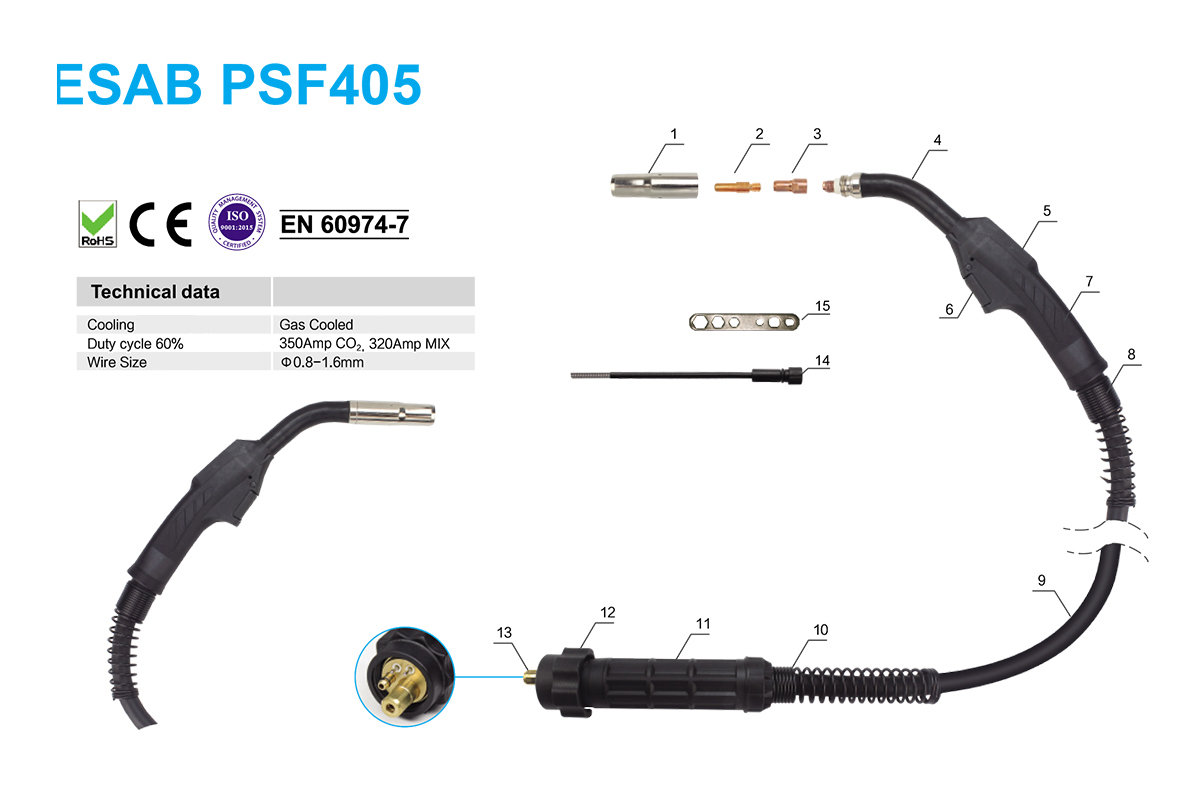 PSF405-mig-torch-2