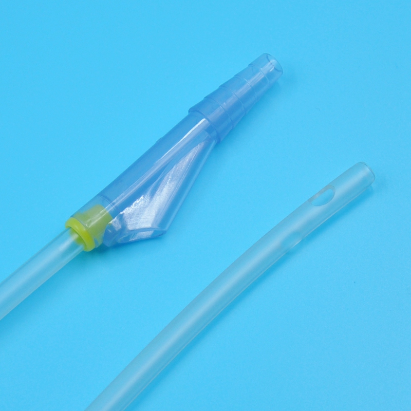 ST4004 Suction Catheters