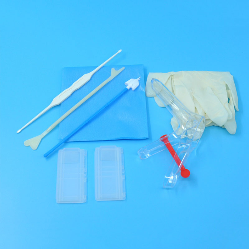 ST5012 Gynecological Kits