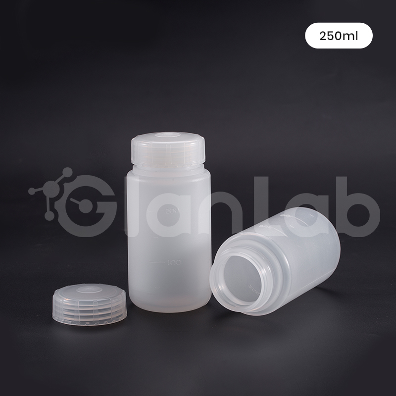 250ml centrifuge bottle.7 250ml centrifugflaska.7