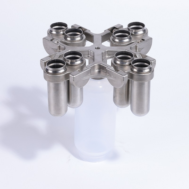 4x2x50ml-Rotor oscilante