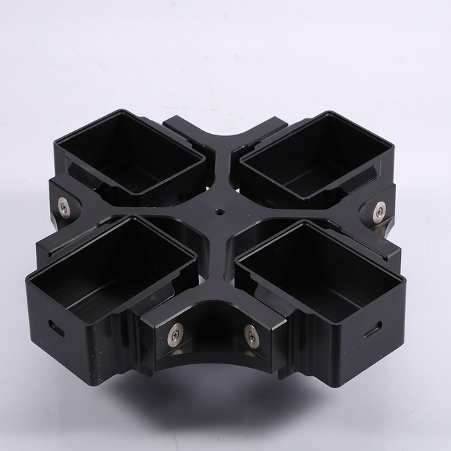 4&times;4&times;96wellマイクロプレートボックスタイプローター