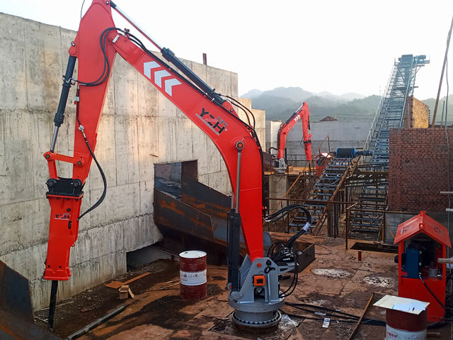 ժայռաբեկորային համակարգ