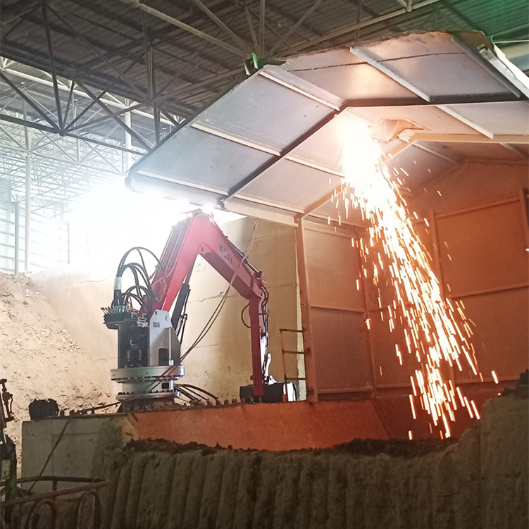 Robotic Arms Roboterarme