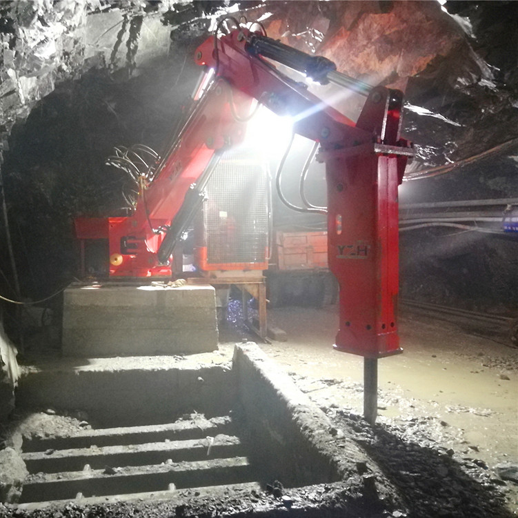 STATION&Auml;RE AUSLEGERSYSTEME