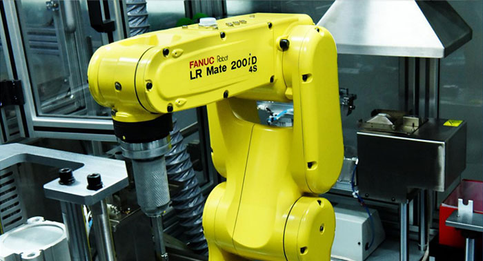 linea di assemblaggio automatizzata di bobine di accensione per la produzione OEM