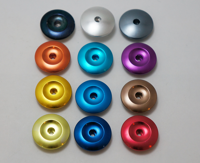 2. Anodizado