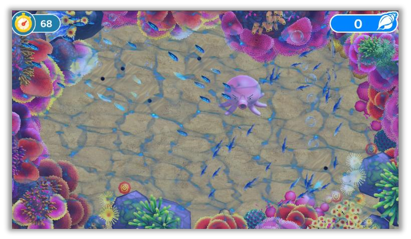 قائمة موضوعات ألعاب Sandbox