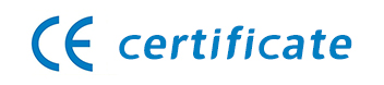 CE certificate