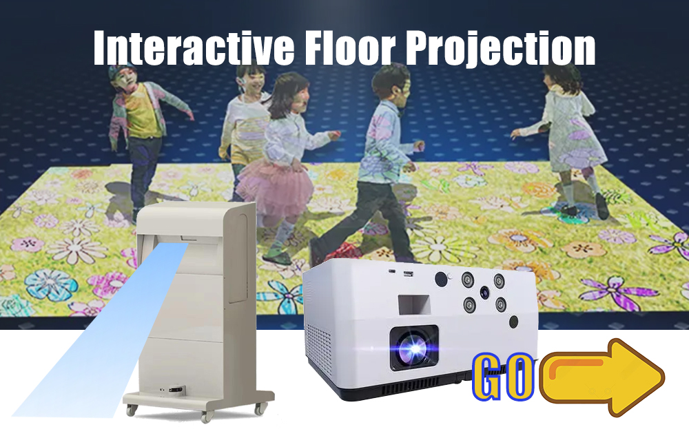 إسقاط الكلمة التفاعلية