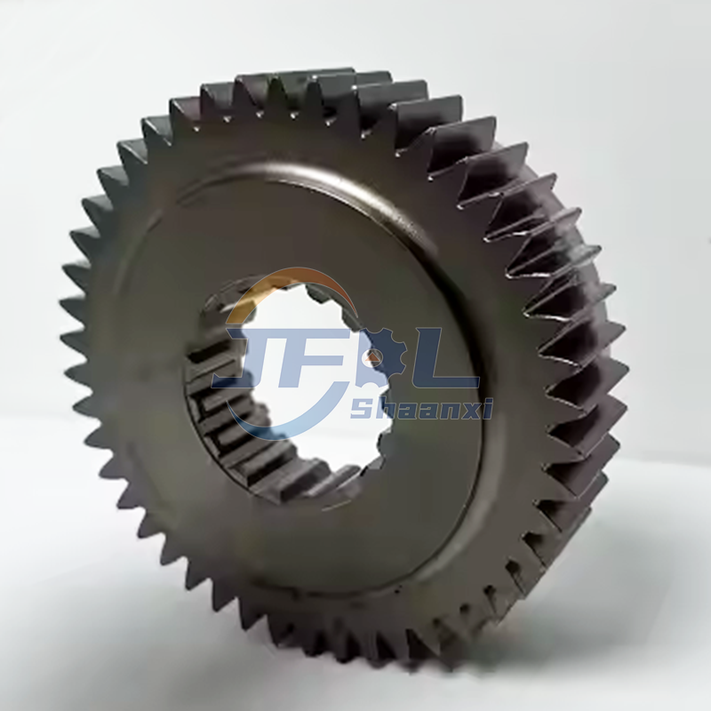 12JSD160T-1707030 module de commande 7