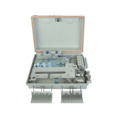 FTT-FDB24D 24 Port FTTH Terminal Box