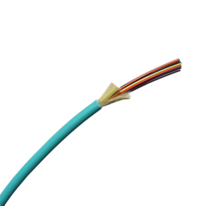GJFJV Indoor Fiber Optic Cable OM3