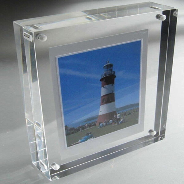 Muafaka wa Picha wa Acrylic