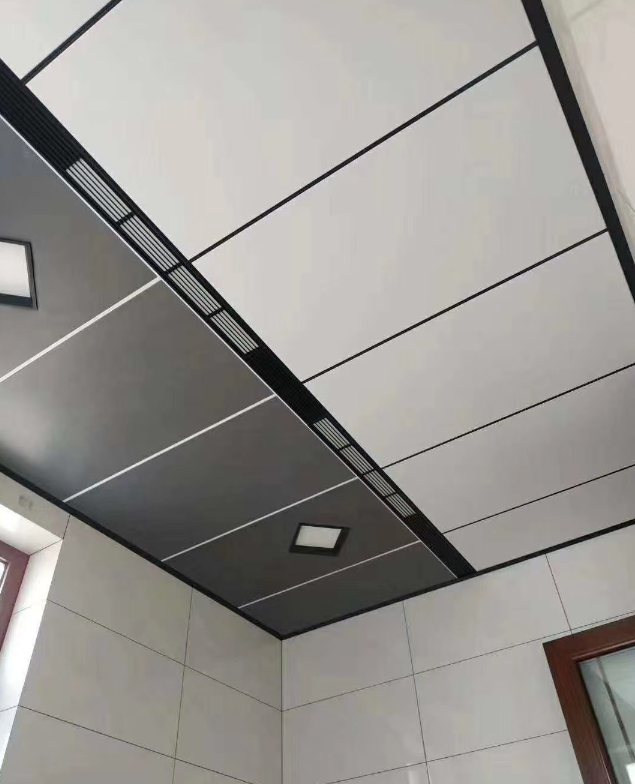 彩铝天花板