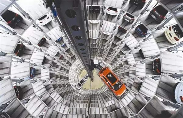 Дигитална трансформација на моторни возила