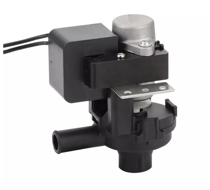 Pompa kondensat Bisu Terlaris untuk koil kipas mesin plafon AC sentral