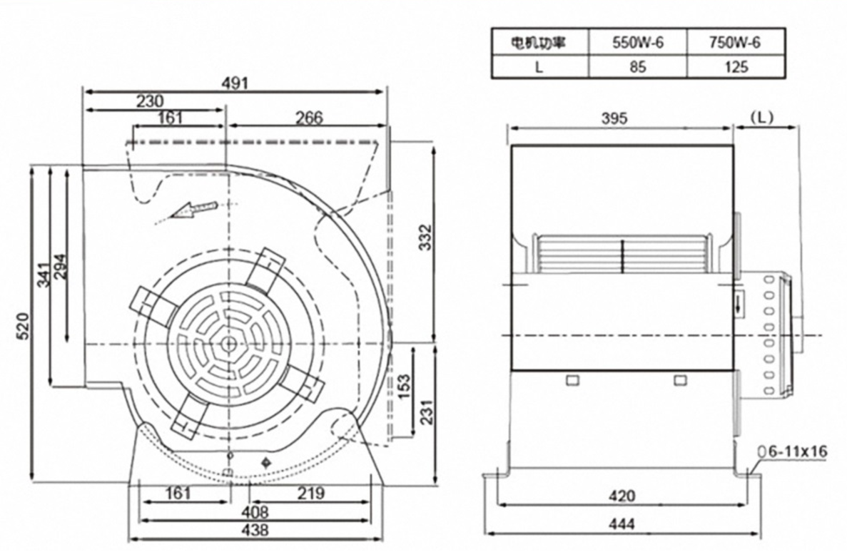 TGZ 12-12ⅰ 550W-6 750W-6 (1)