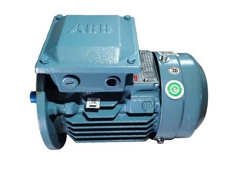 Abb kj&oslash;let&aring;rnmotor