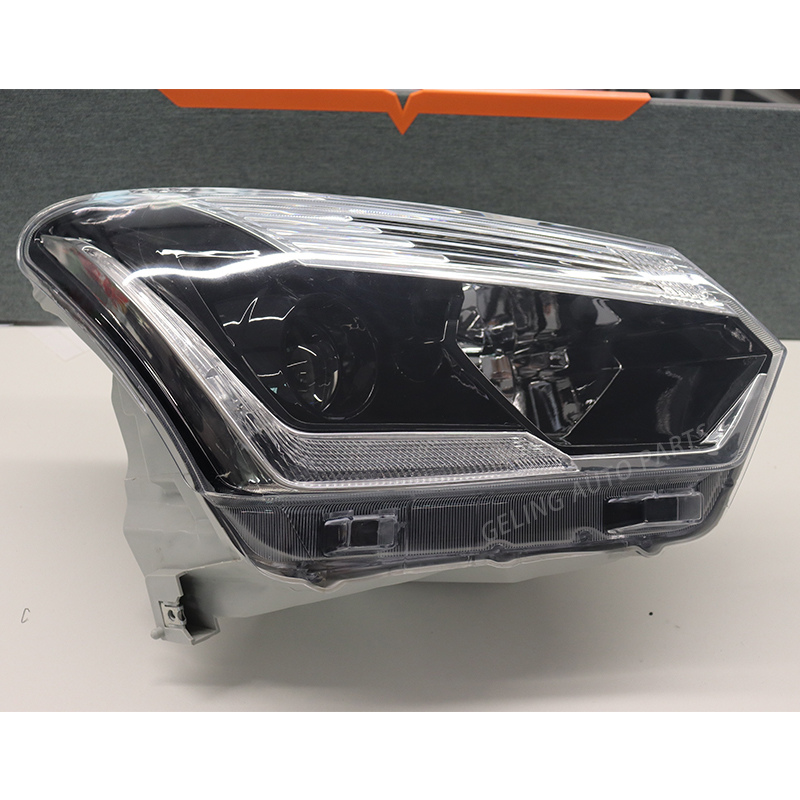 898125380 Faro anteriore per Isuzu Dmax 2017 2018