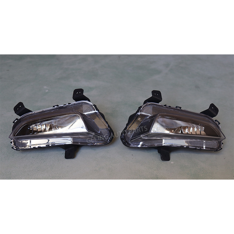 7054015400 7054015500 LUZ ANTINIEBLA para GEELY COOLRAY BINYUE