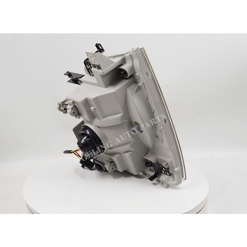 921015K000 921025K001 ไฟหน้าสำหรับ Hyundai HD65