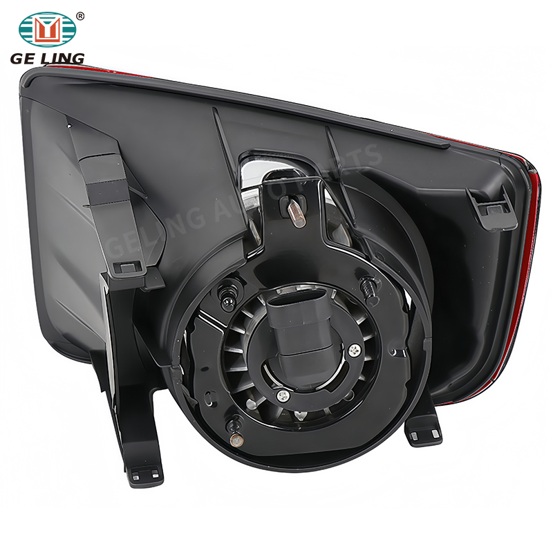 Rangka Lampu Kabut Isuzu Dmax 2014