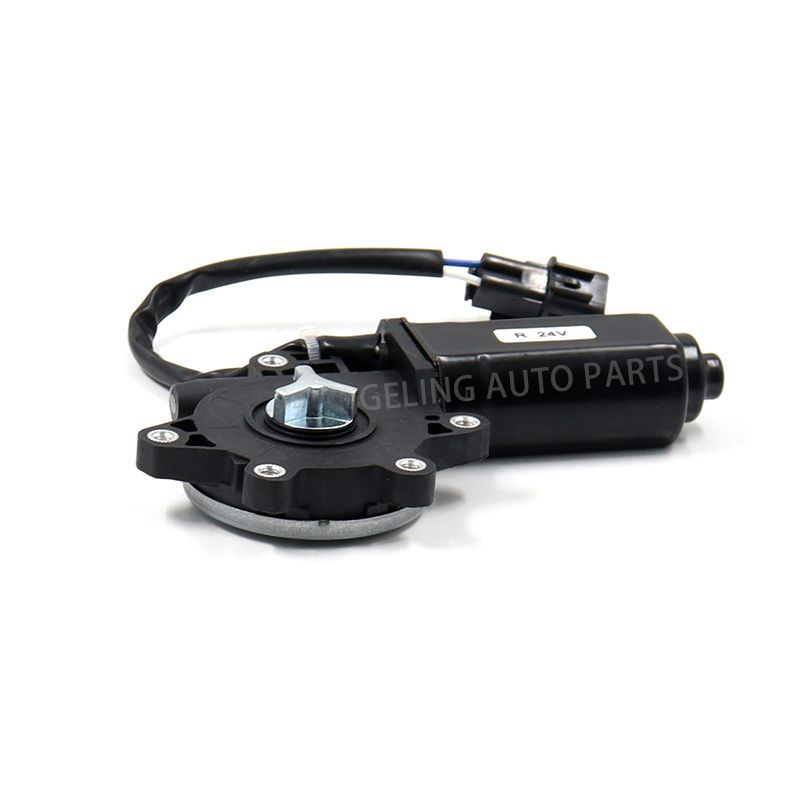 Motor regulador de janela Giga Fvr Frr