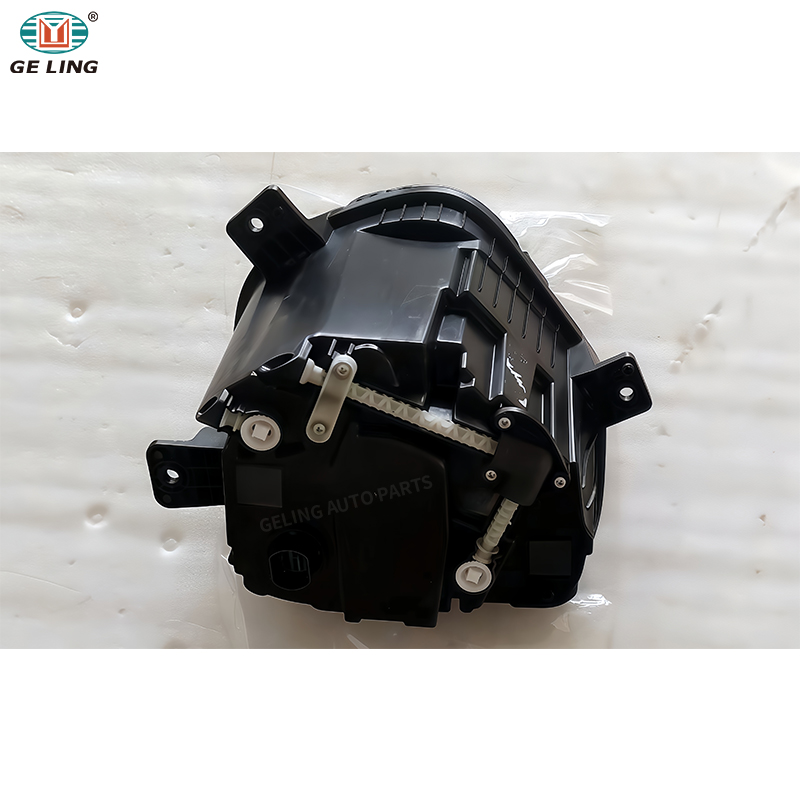 Lampu Kabut Changan CS35 Plus