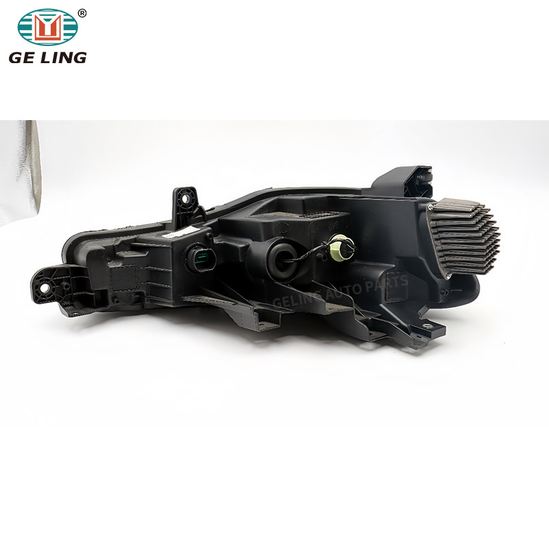 Lampada frontale a LED CS35 PLUS