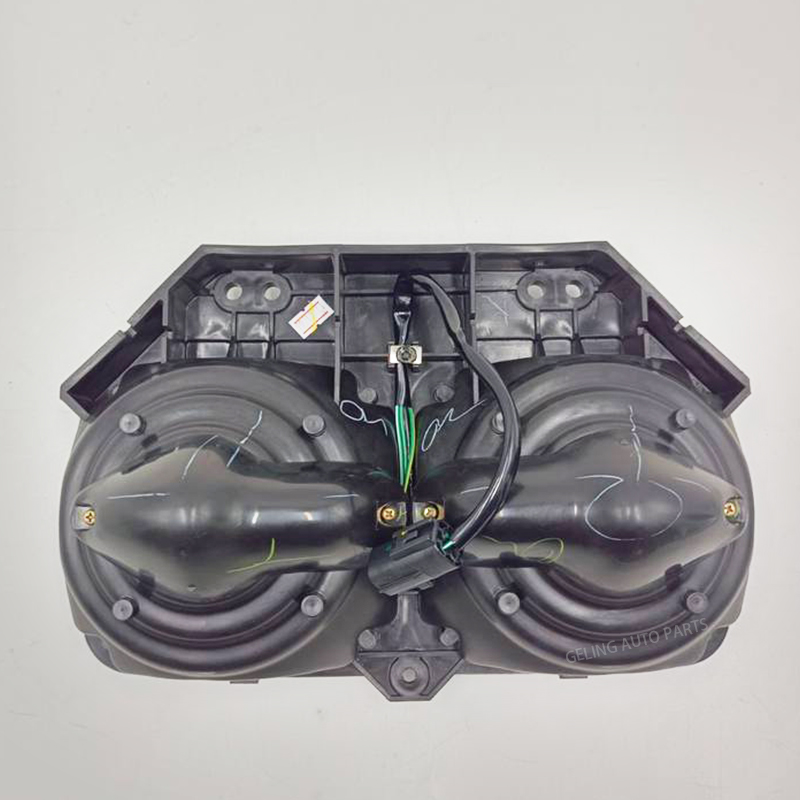 Lampu Ekor Hino 700