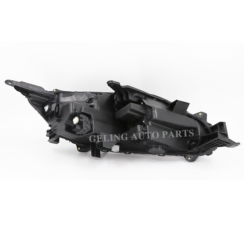 Lampada frontale Mitsubishi Triton L200 2019