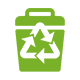 Resirkulering av avfall