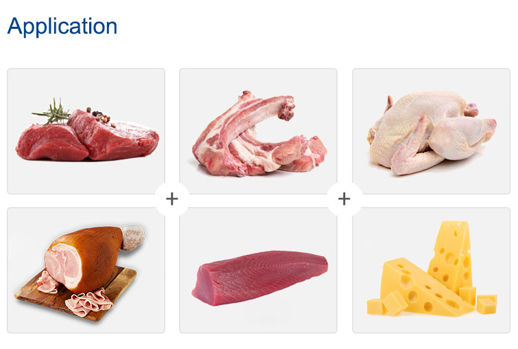 woreczki pr&oacute;żniowe do żywności