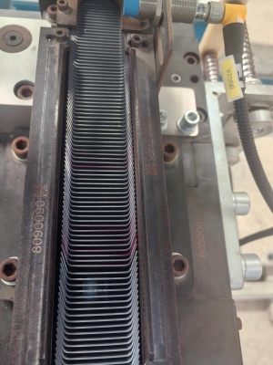 マガジンシール