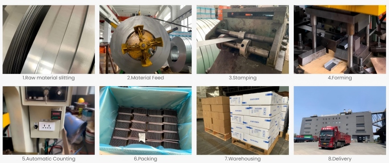 朱紅マガジンシールの製造工程