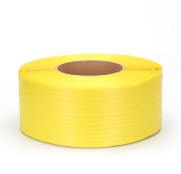 bracelet PP jaune